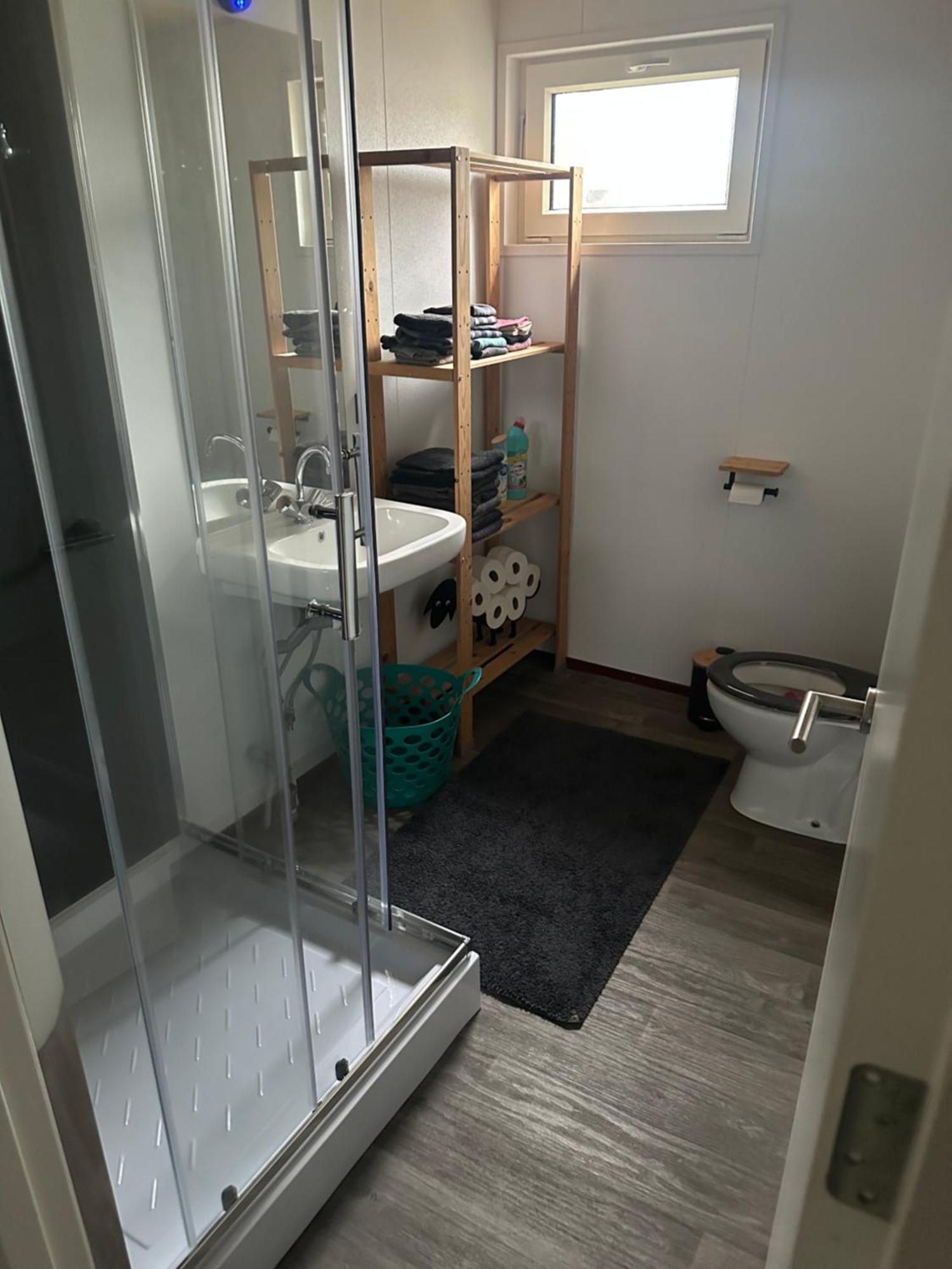 Bungalow Aan De Thoolse Kust Poortvliet Экстерьер фото